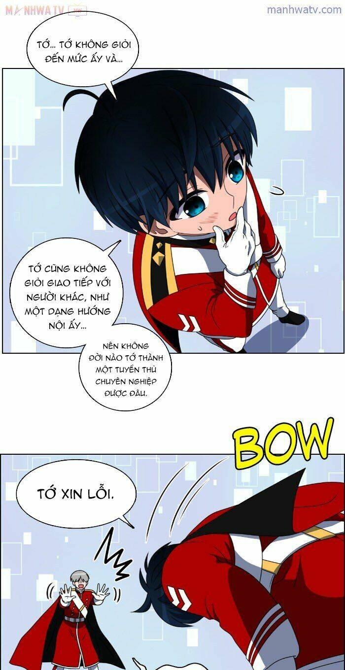 No Scope - Chương 20