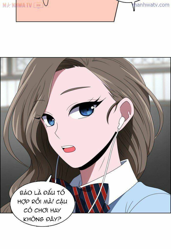 No Scope - Chương 20