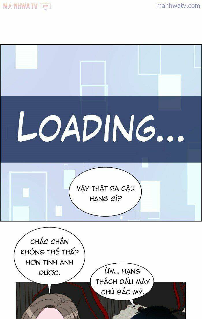No Scope - Chương 20