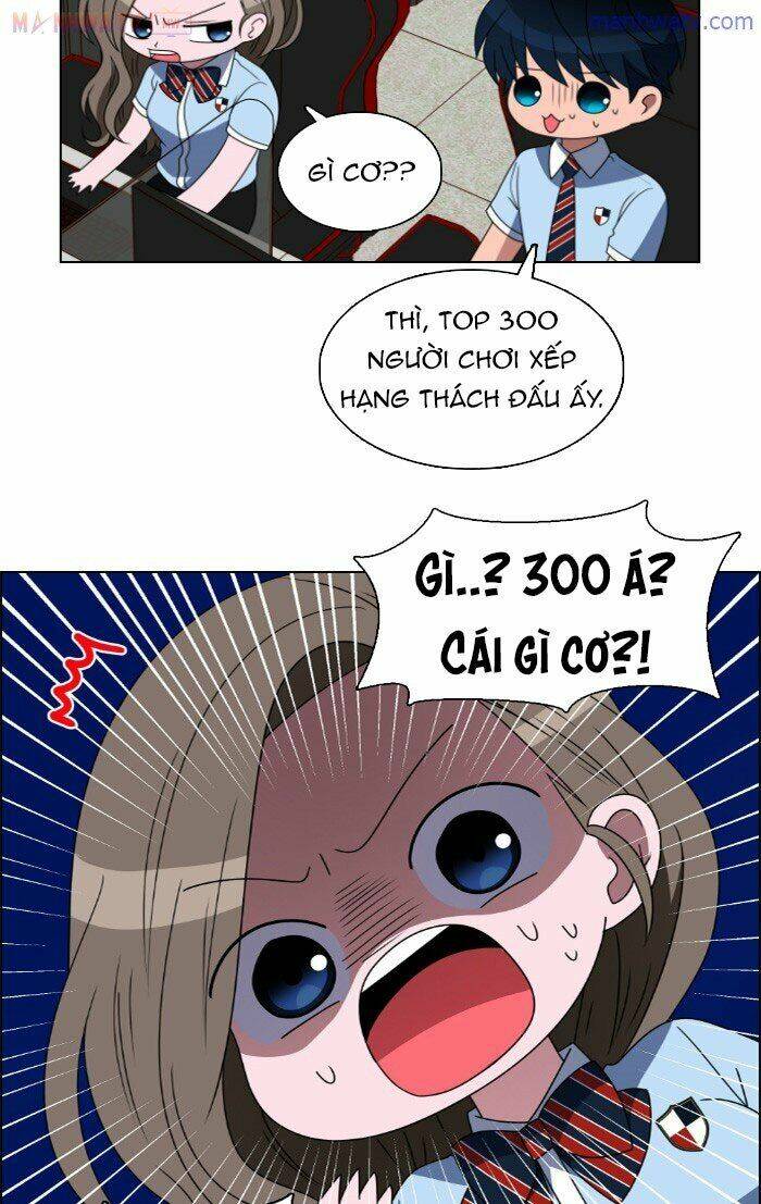No Scope - Chương 20
