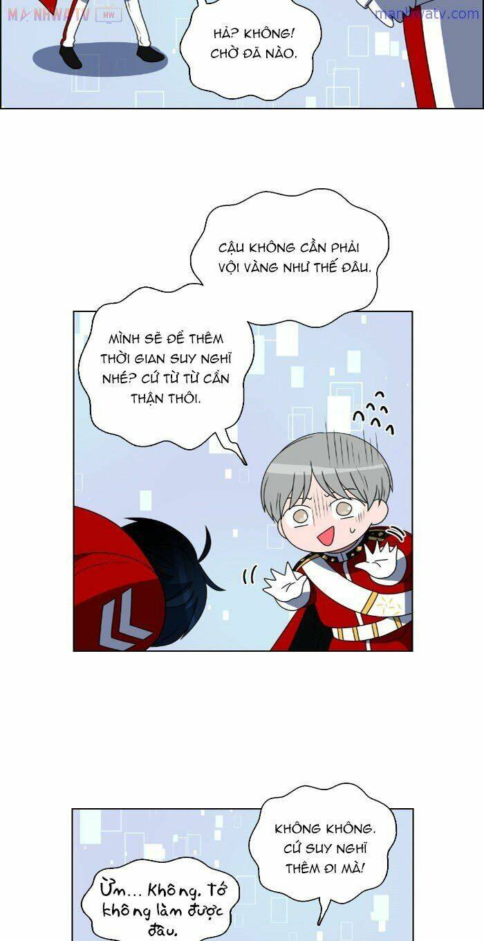 No Scope - Chương 20