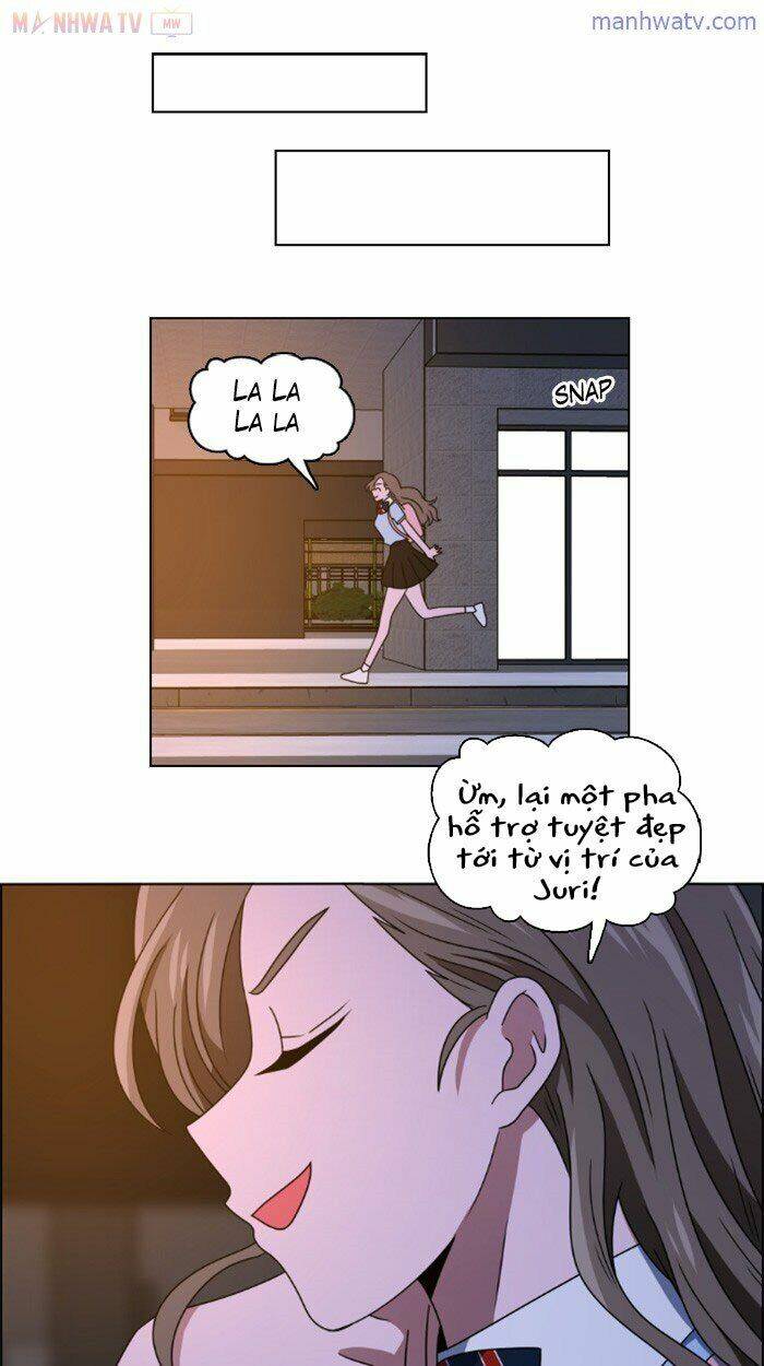 No Scope - Chương 20