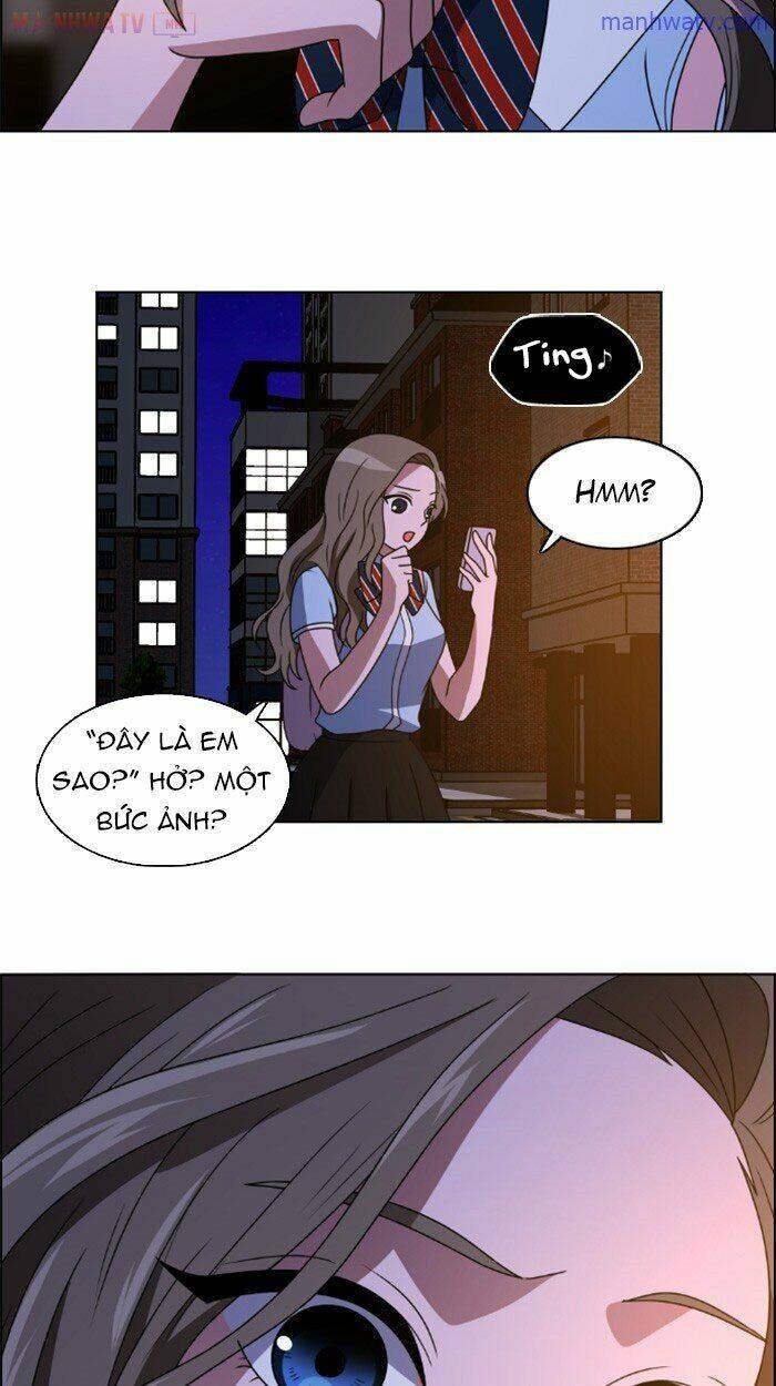 No Scope - Chương 20