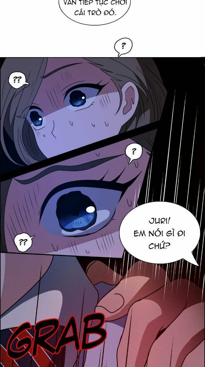 No Scope - Chương 20