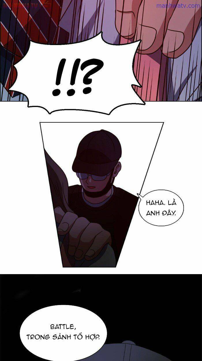 No Scope - Chương 20