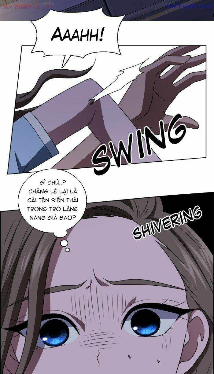 No Scope - Chương 21