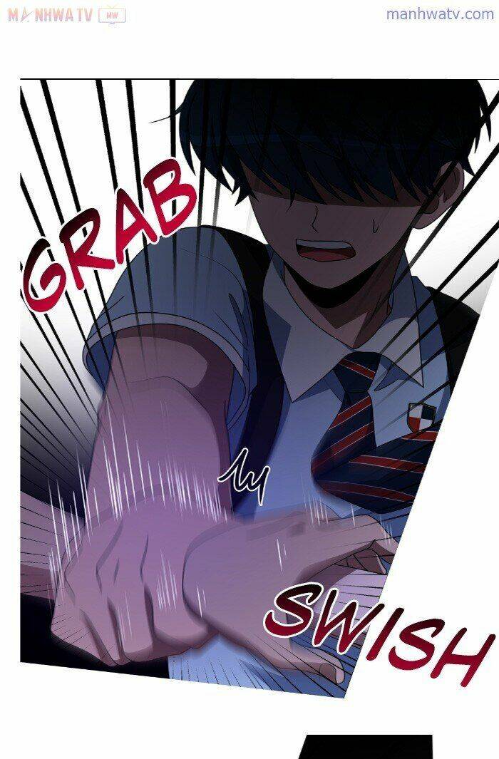 No Scope - Chương 21