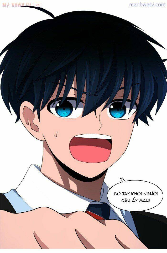 No Scope - Chương 21