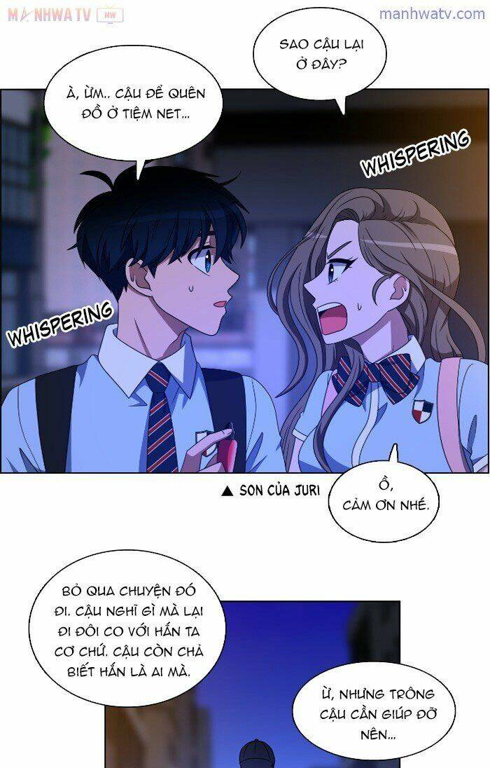 No Scope - Chương 21