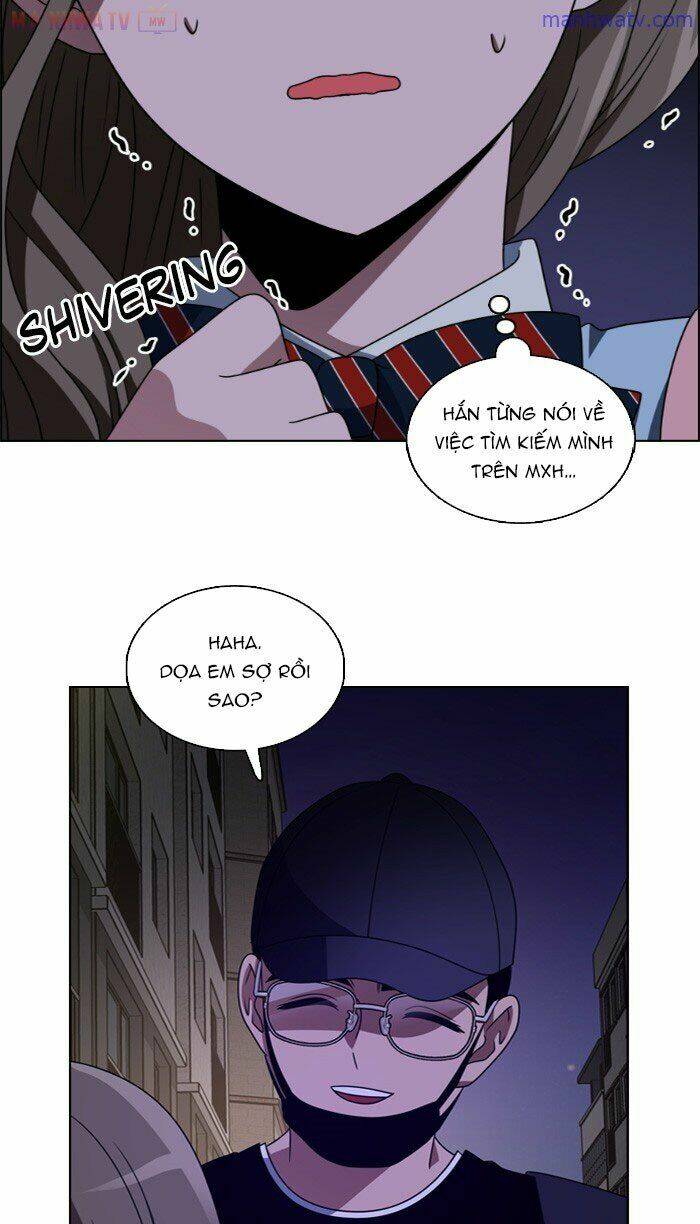 No Scope - Chương 21