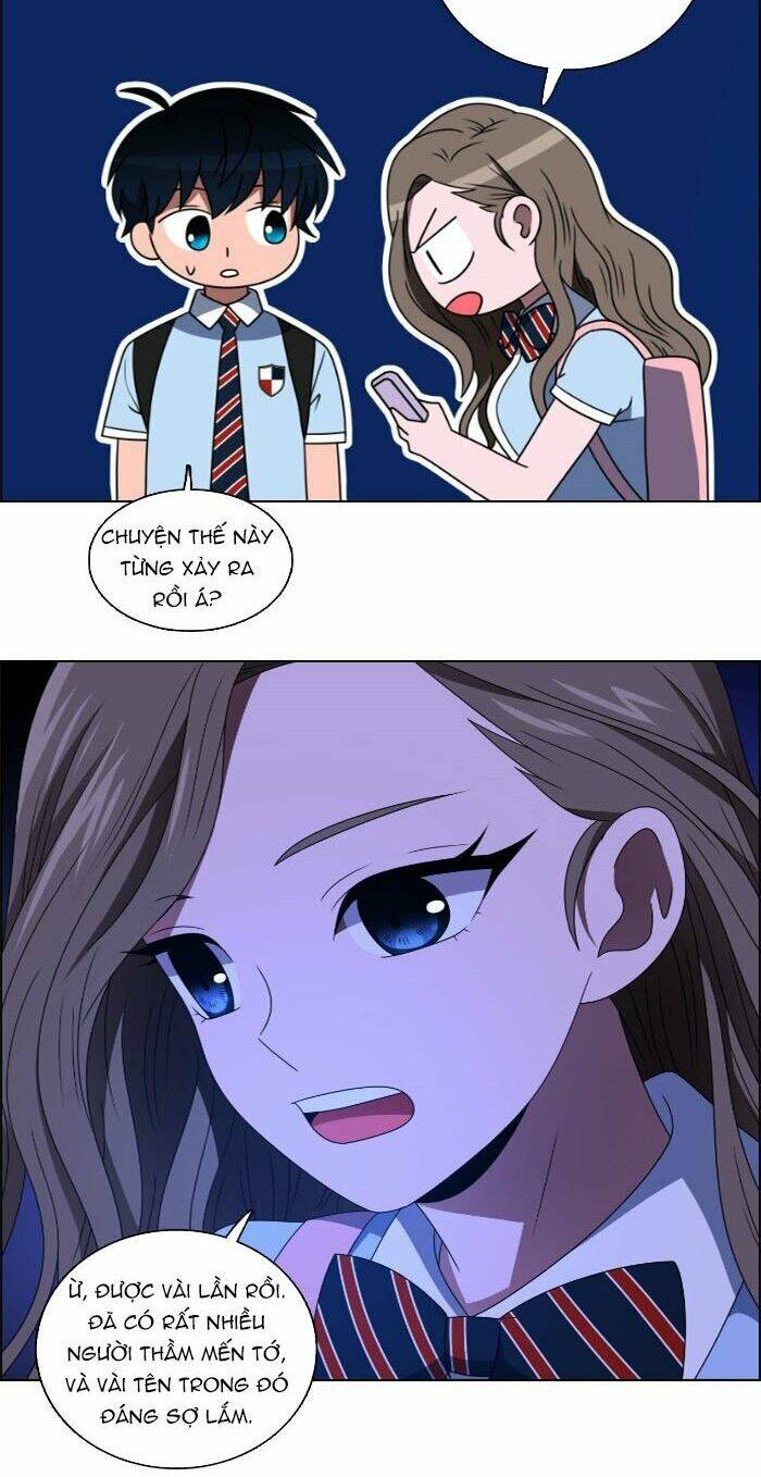 No Scope - Chương 21