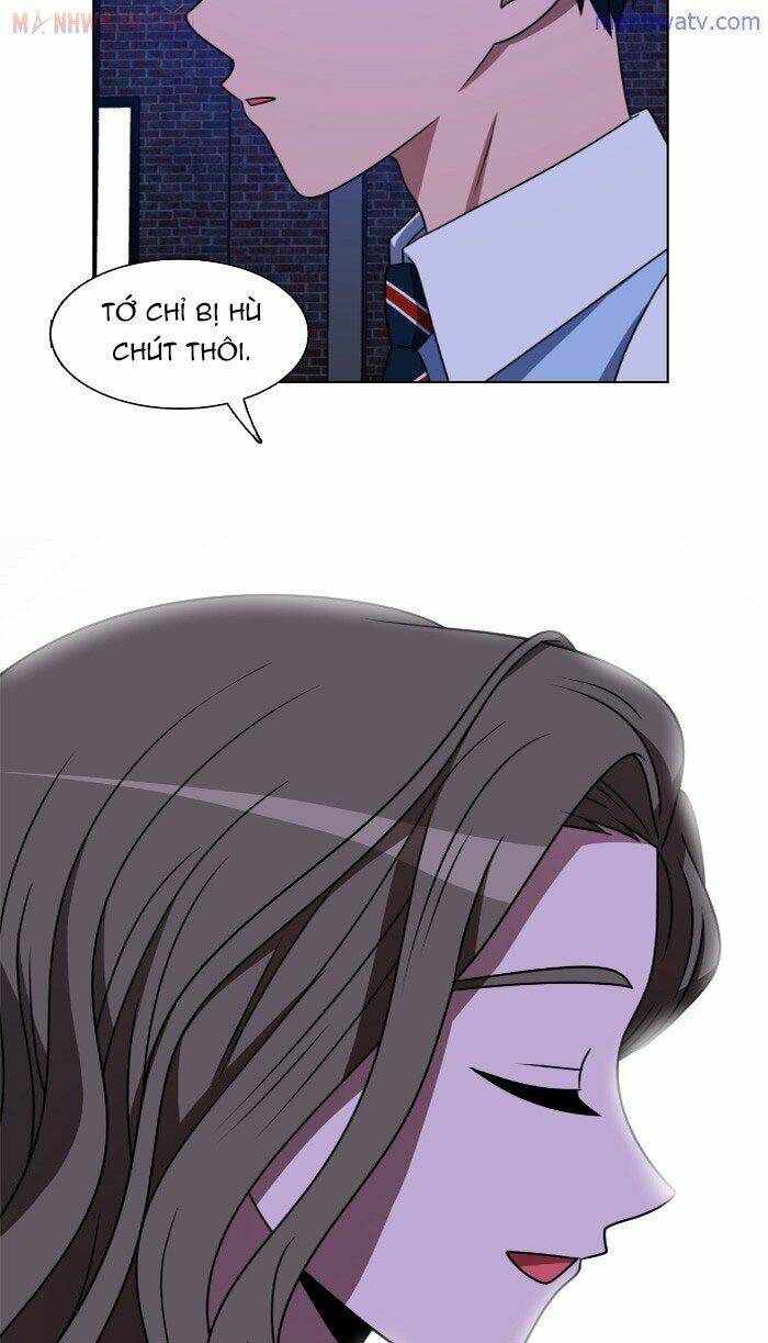 No Scope - Chương 21