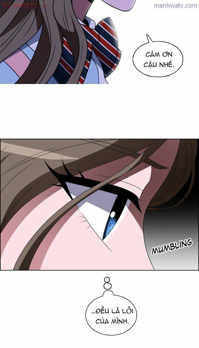 No Scope - Chương 21