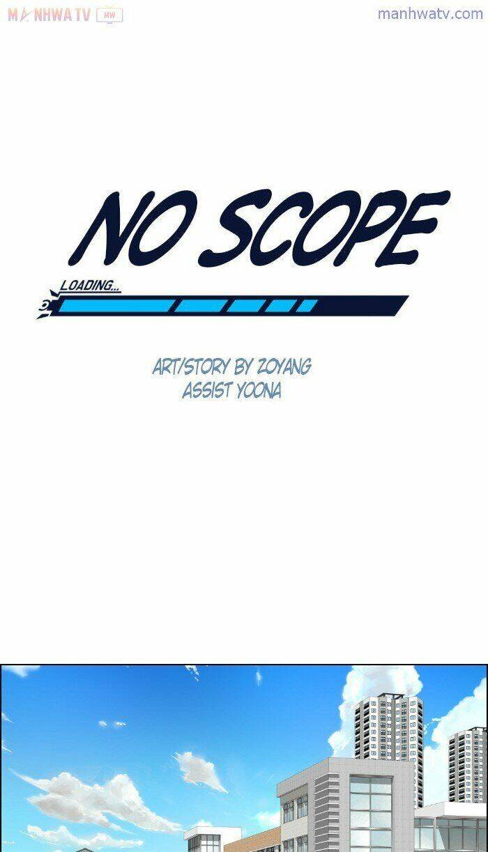 No Scope - Chương 21