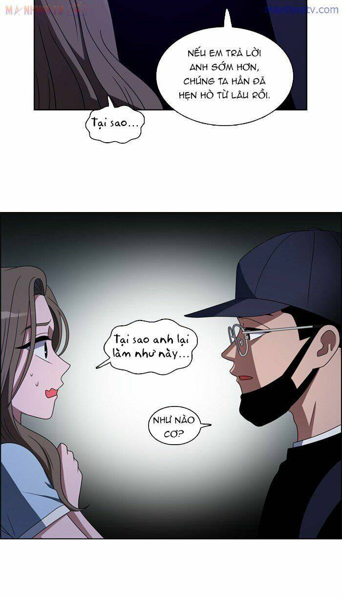 No Scope - Chương 21