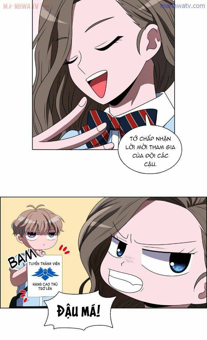 No Scope - Chương 21