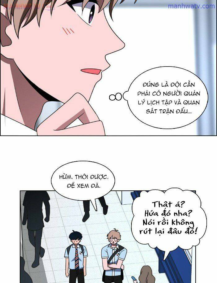 No Scope - Chương 21