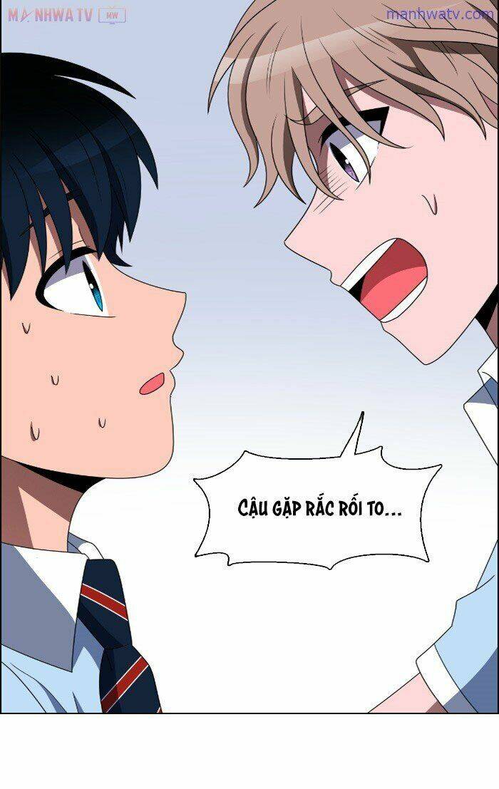 No Scope - Chương 21
