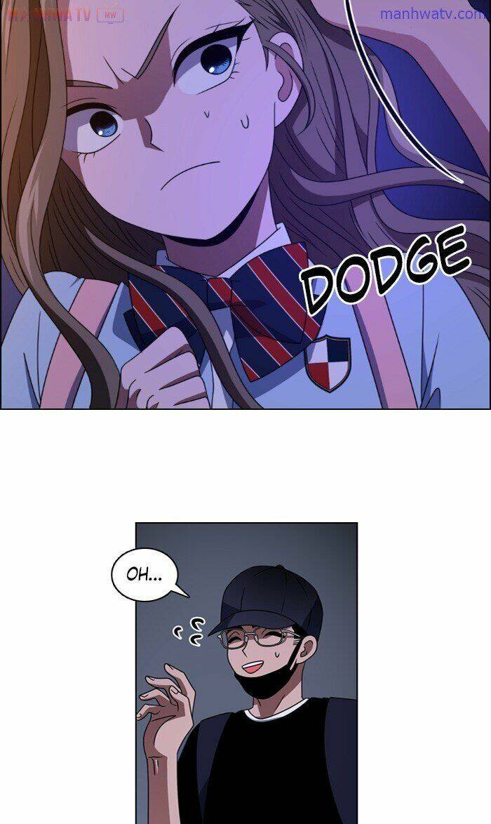 No Scope - Chương 21