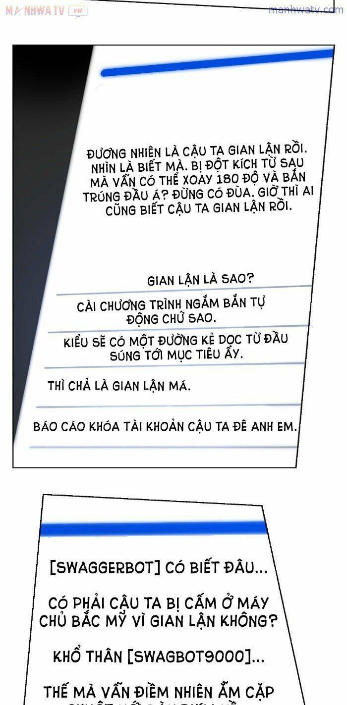 No Scope - Chương 21