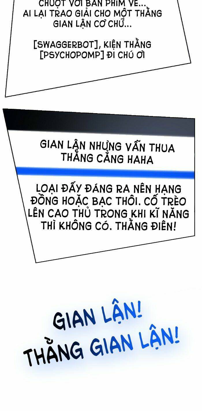 No Scope - Chương 21