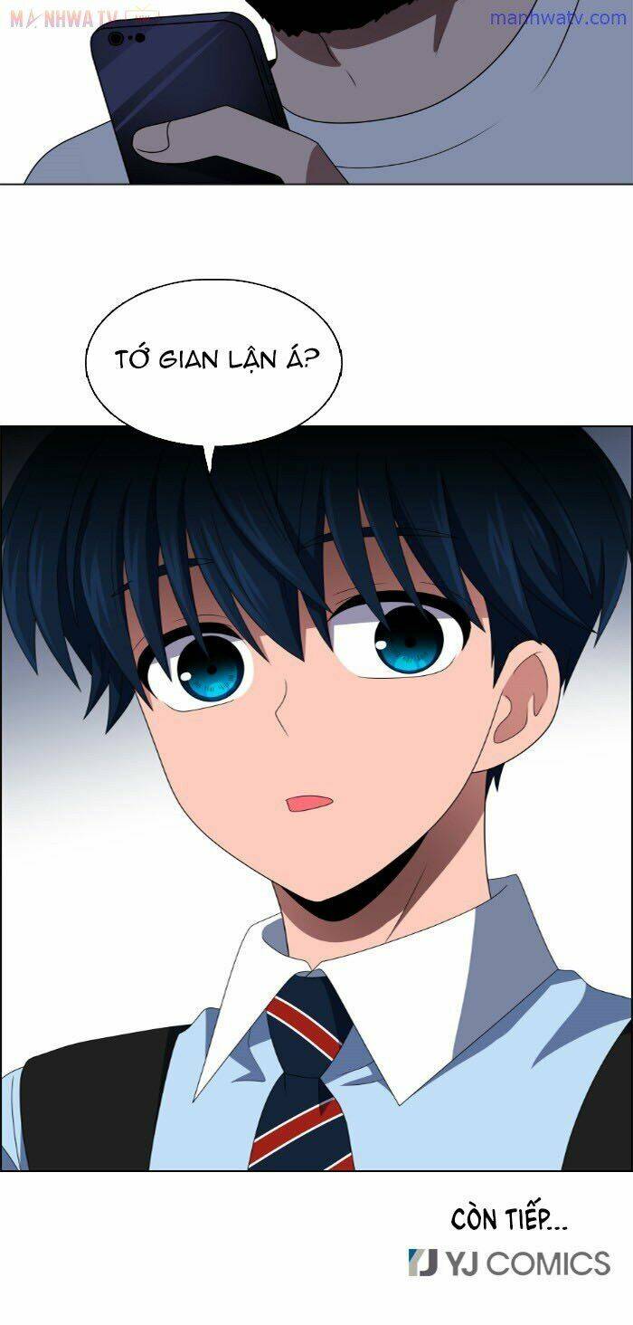 No Scope - Chương 21