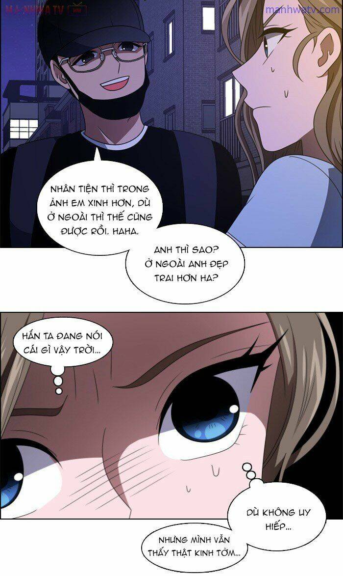 No Scope - Chương 21