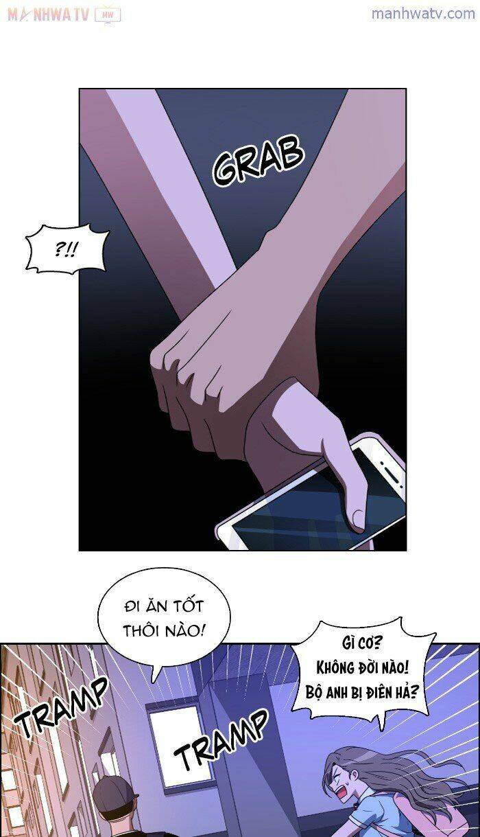 No Scope - Chương 21