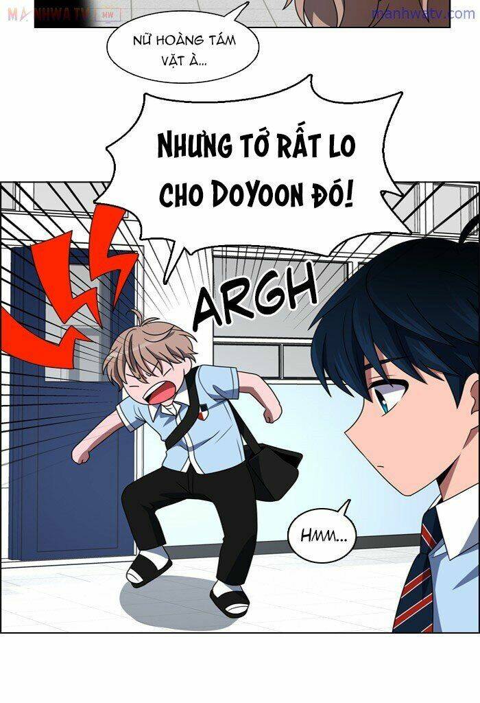 No Scope - Chương 22