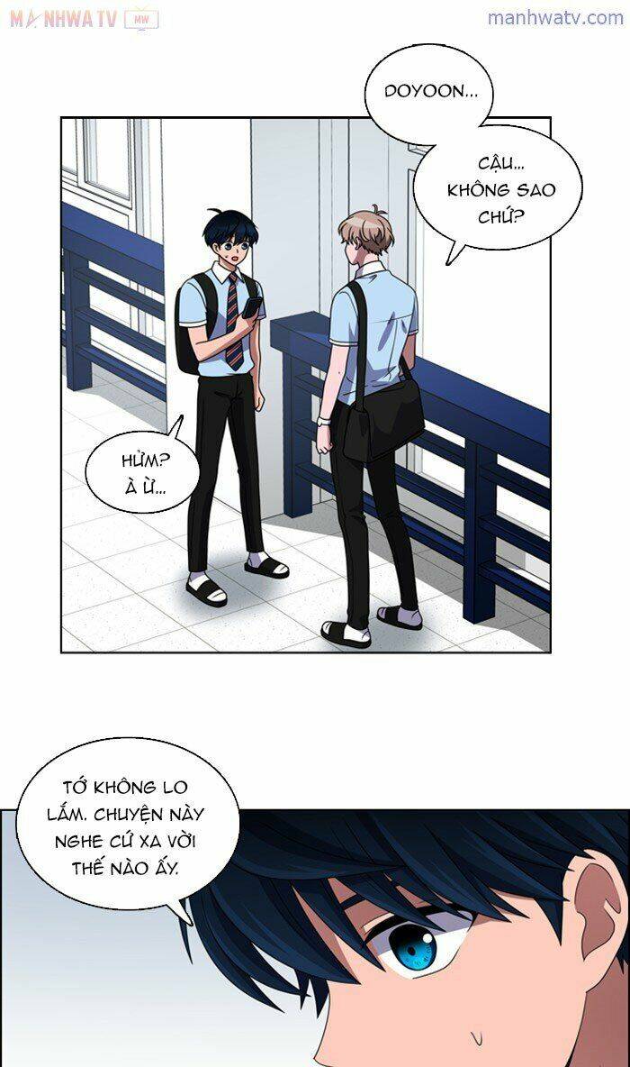 No Scope - Chương 22