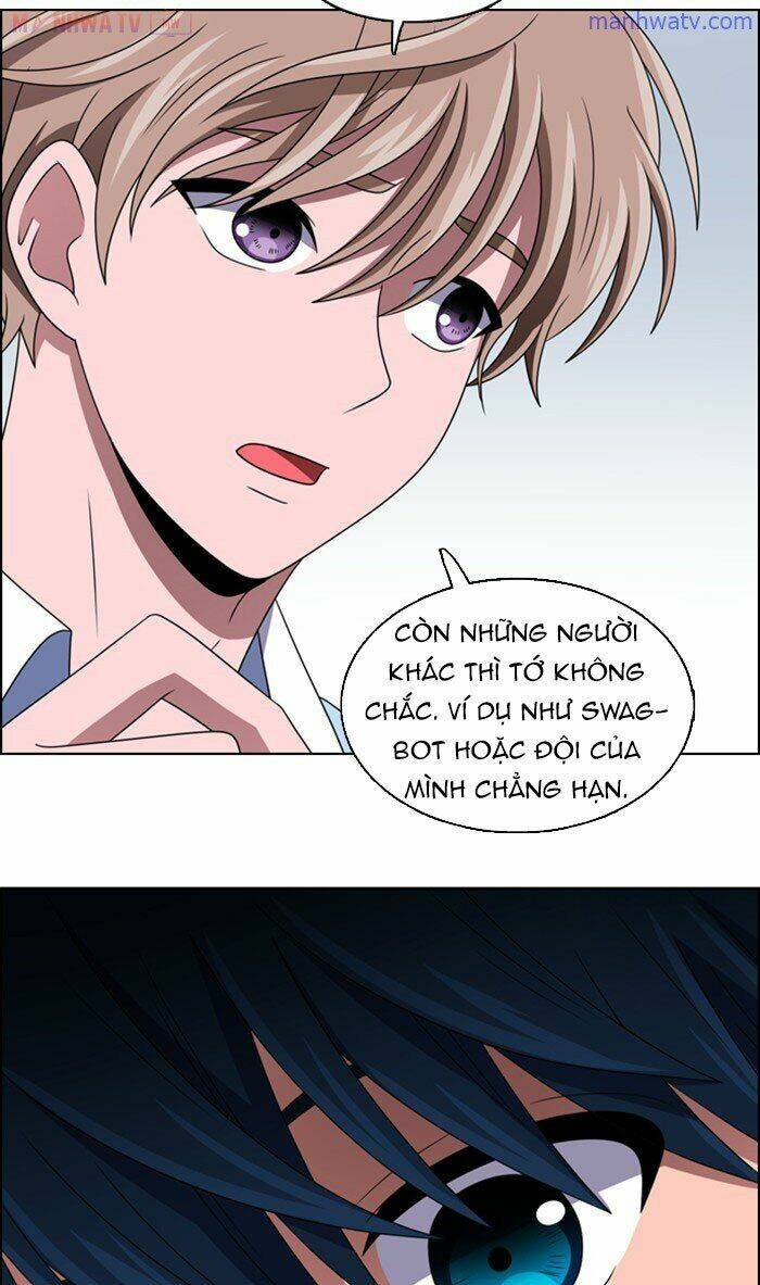 No Scope - Chương 22