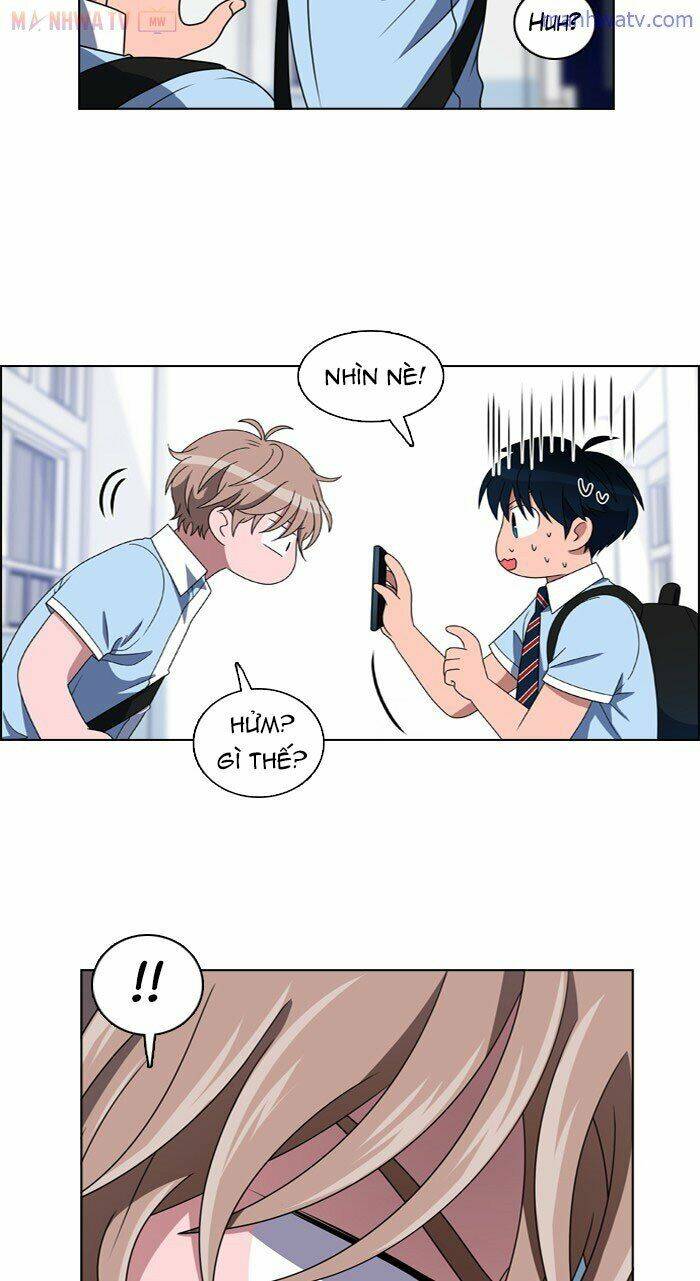 No Scope - Chương 22