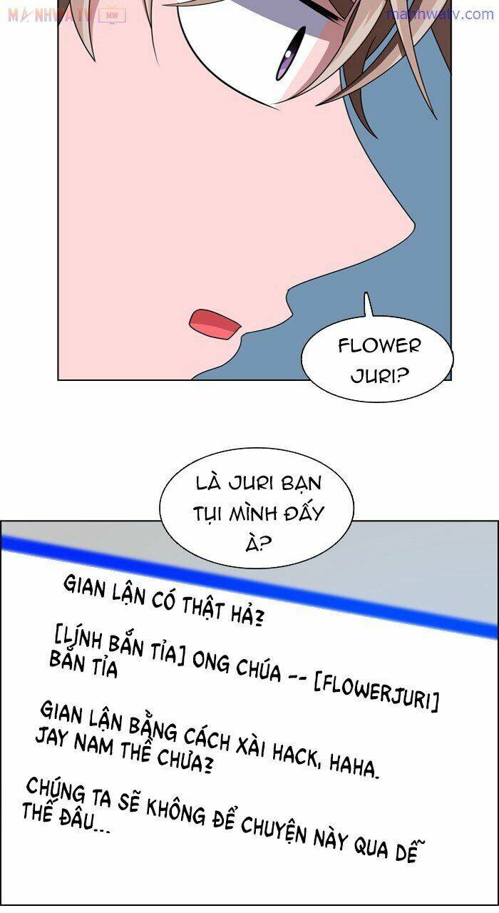 No Scope - Chương 22