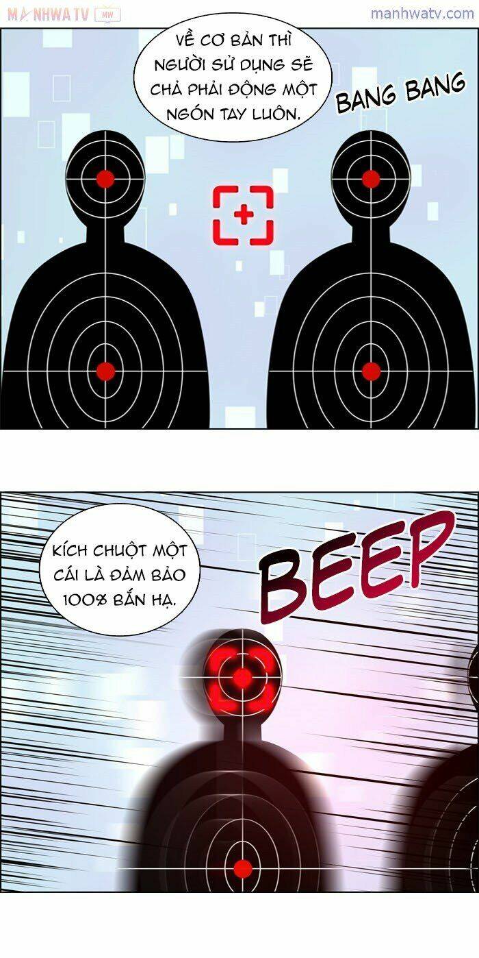 No Scope - Chương 22