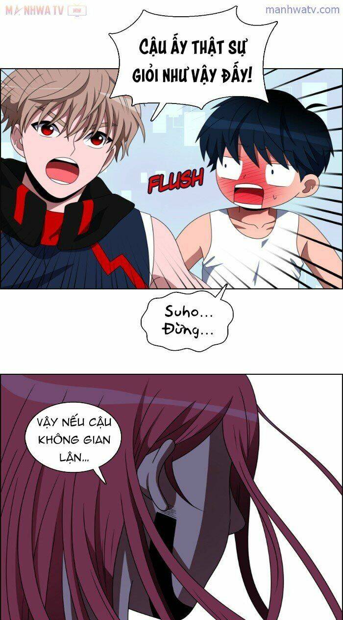 No Scope - Chương 22