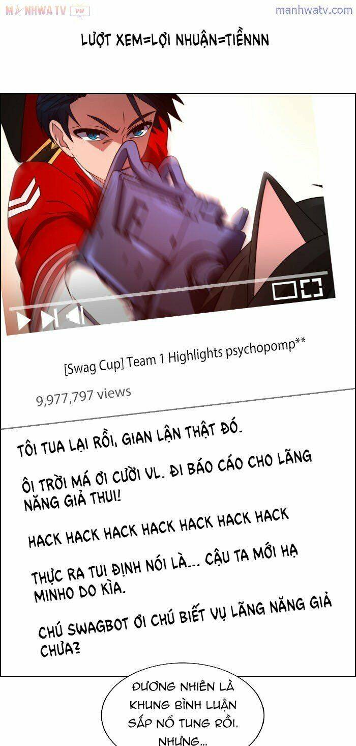 No Scope - Chương 22