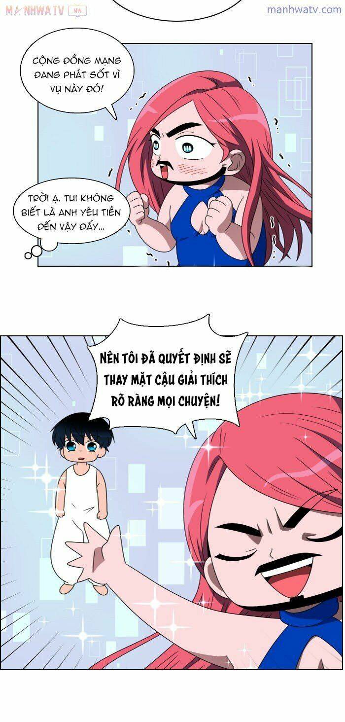 No Scope - Chương 22