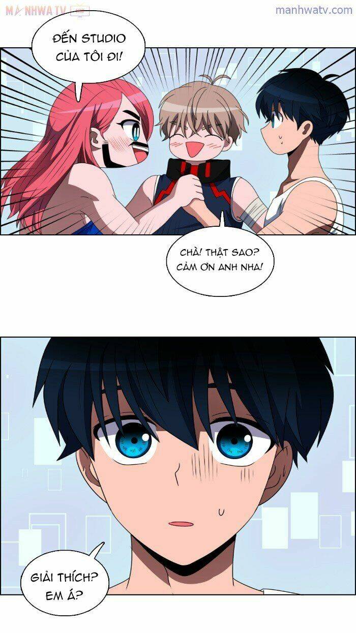 No Scope - Chương 22