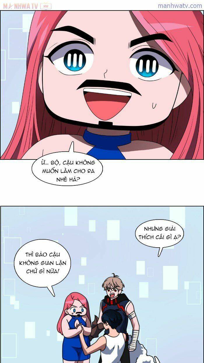No Scope - Chương 22