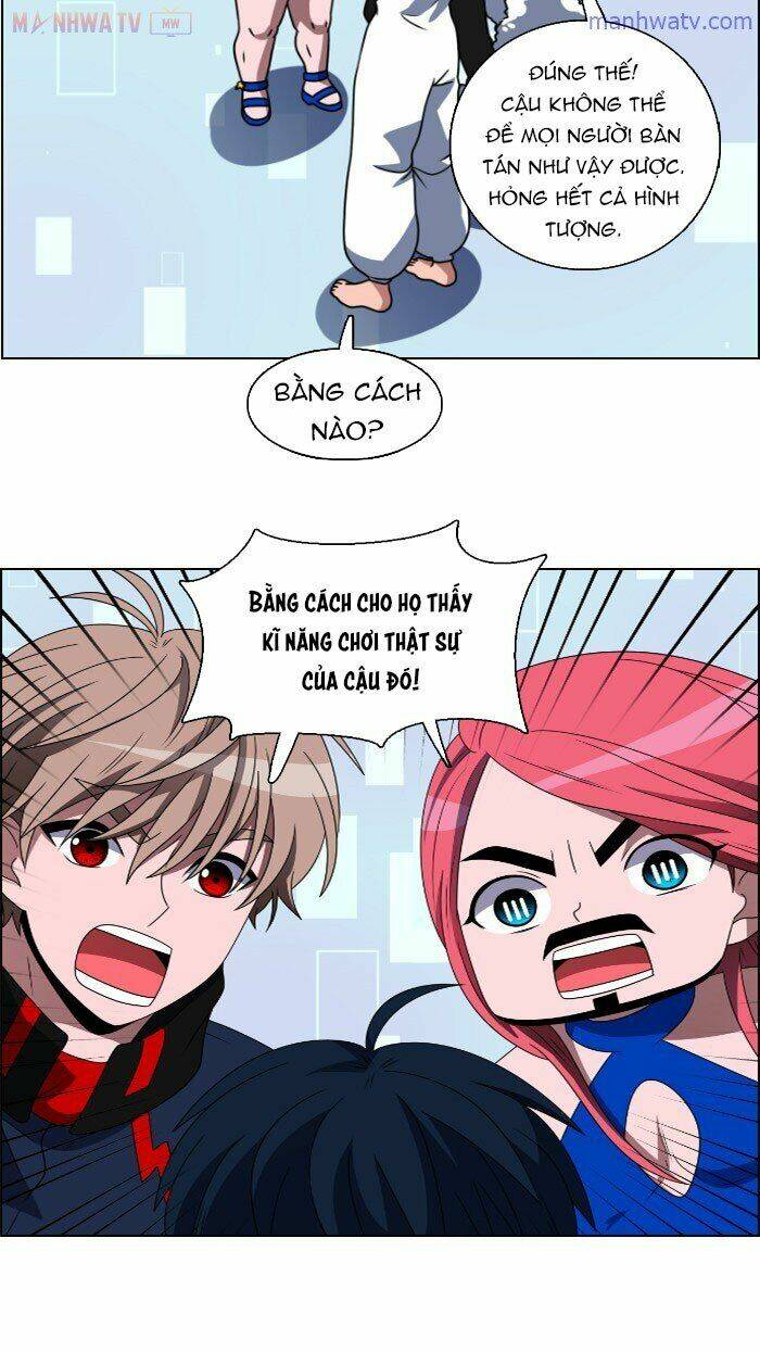 No Scope - Chương 22