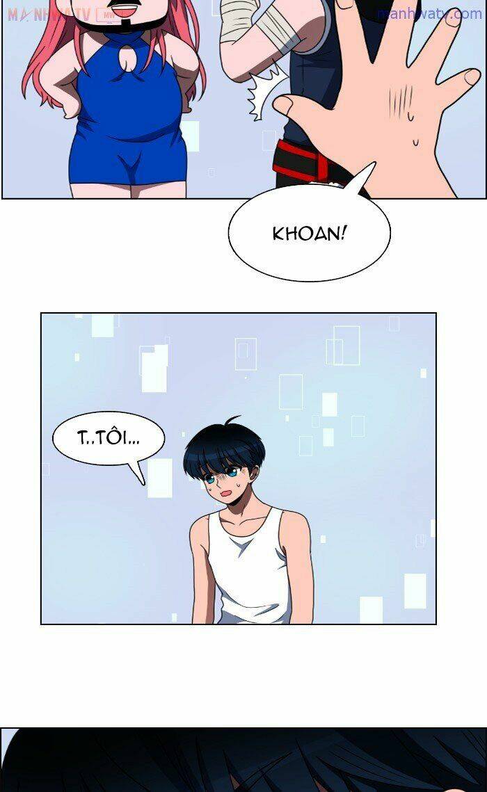 No Scope - Chương 22