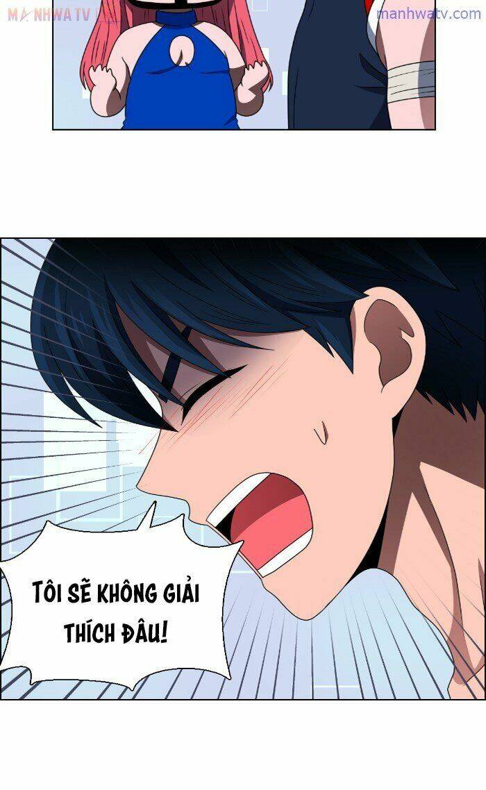 No Scope - Chương 22