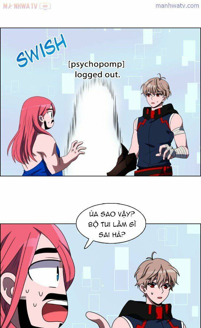 No Scope - Chương 22