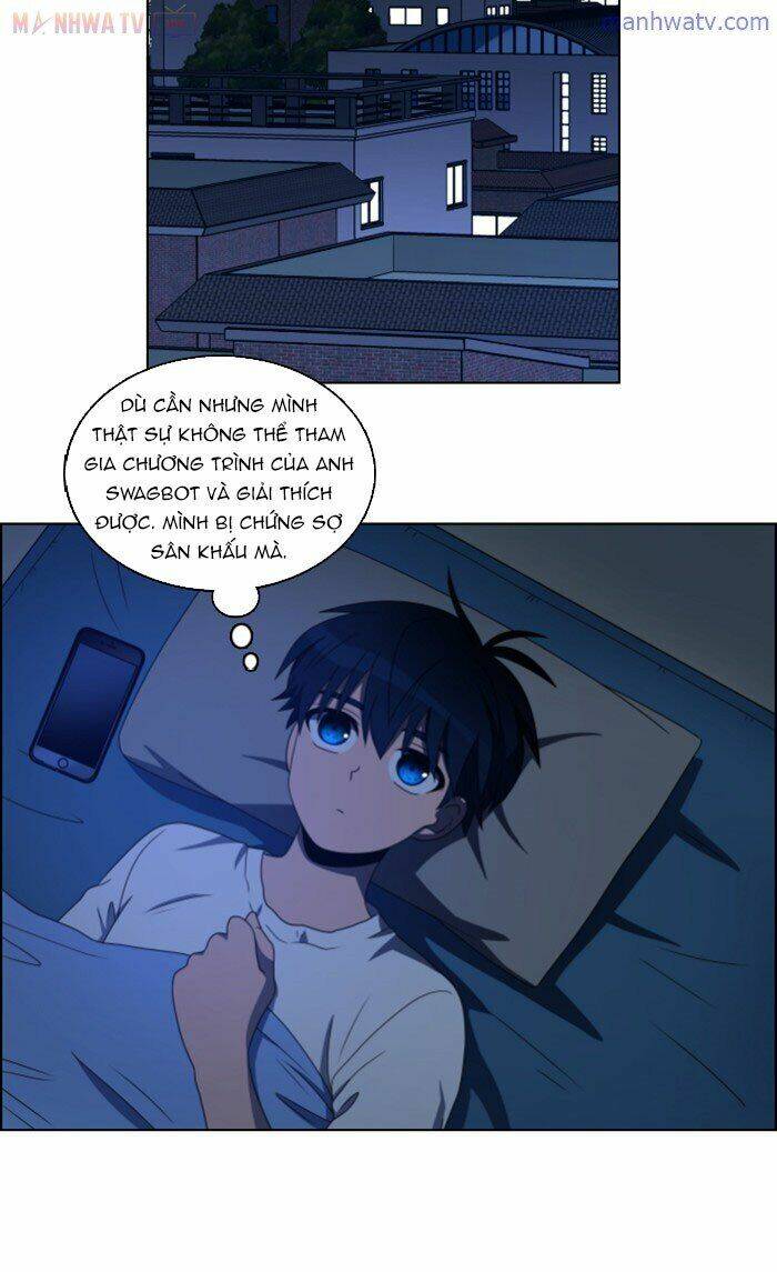 No Scope - Chương 22