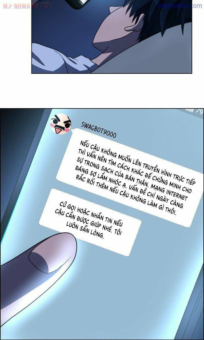 No Scope - Chương 22