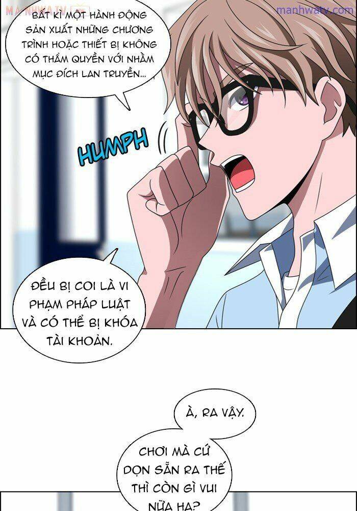 No Scope - Chương 22