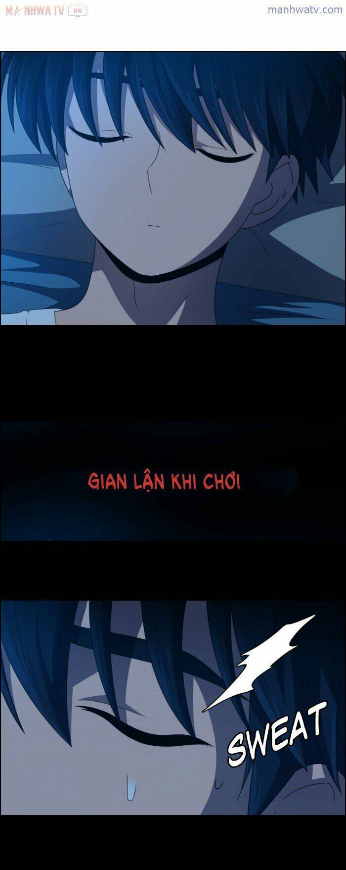 No Scope - Chương 22