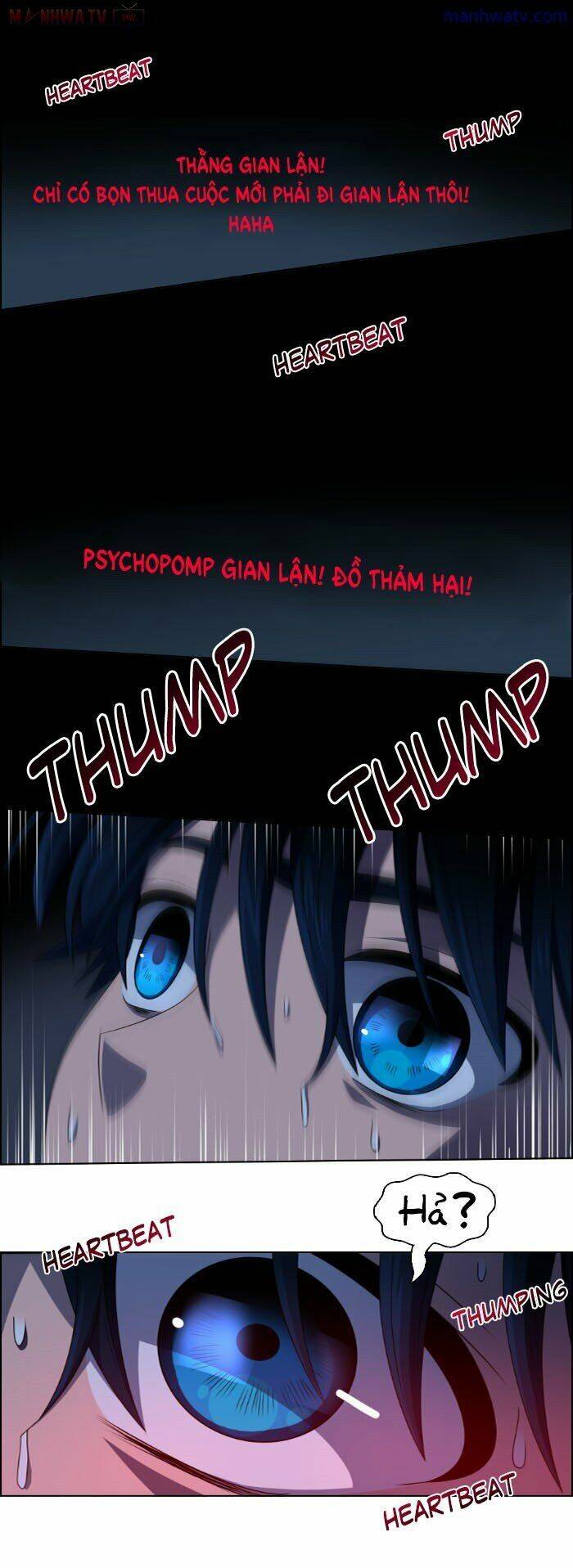 No Scope - Chương 22