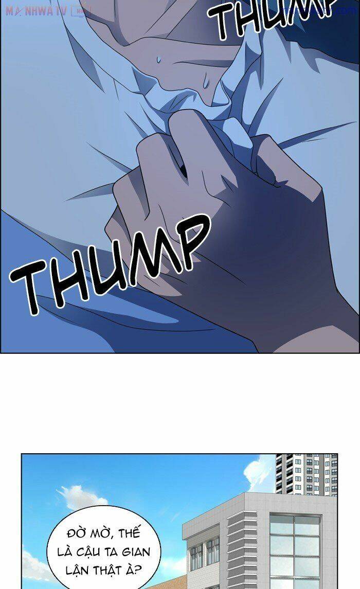 No Scope - Chương 22