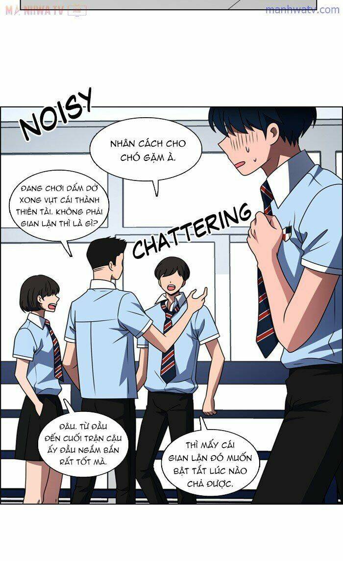No Scope - Chương 22